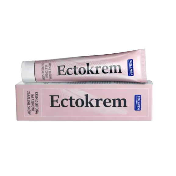 ECTOKREM 30 ml krem