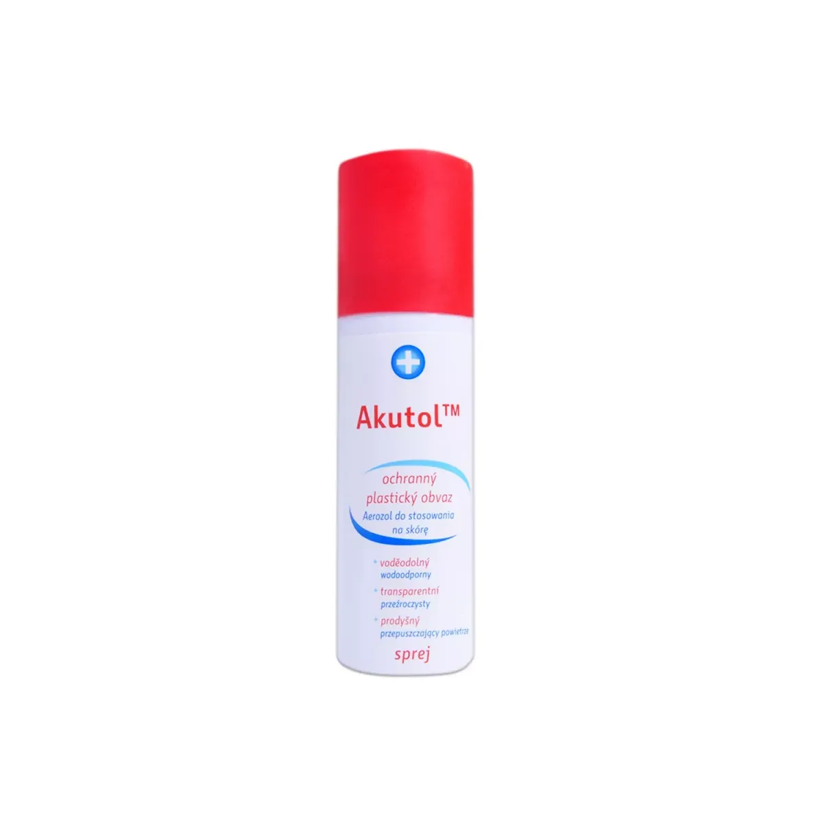 AKUTOL 60 ml spray