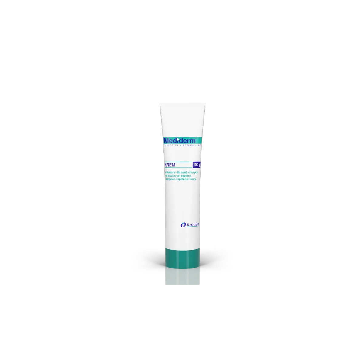 MEDIDERM KREM 100 g