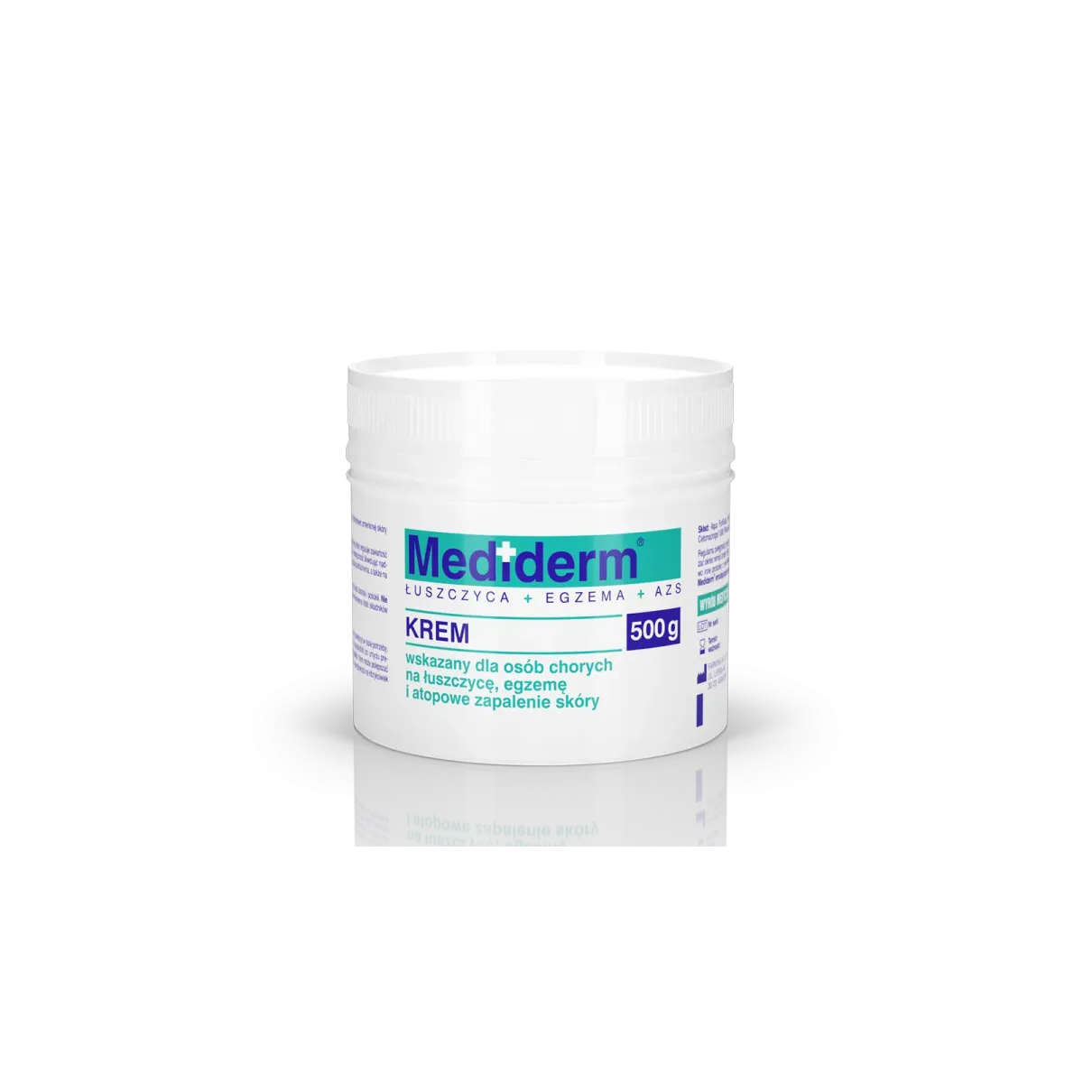 MEDIDERM KREM 500 g