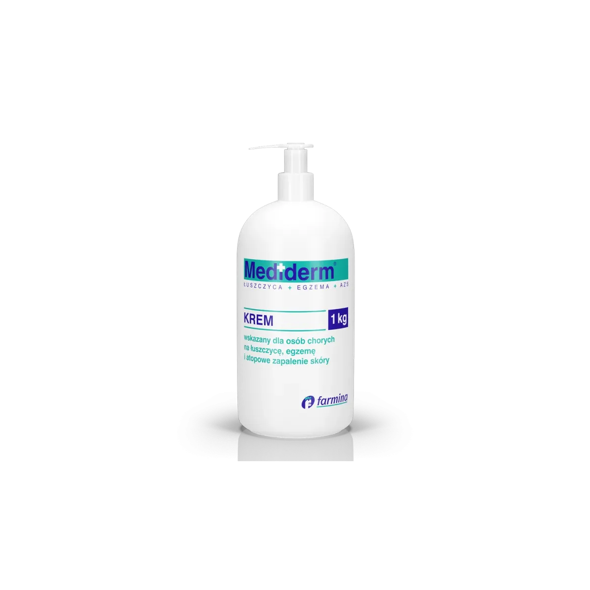 MEDIDERM 1 kg krem