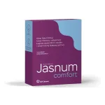 JASNUM COMFORT 10 globulek