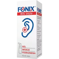 FONIX BÓL USZU 15 ml spray