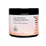 REME KOLAGENOWA FORMUŁA PIĘKNA POMARAŃCZA-MARAKUJA 150 g