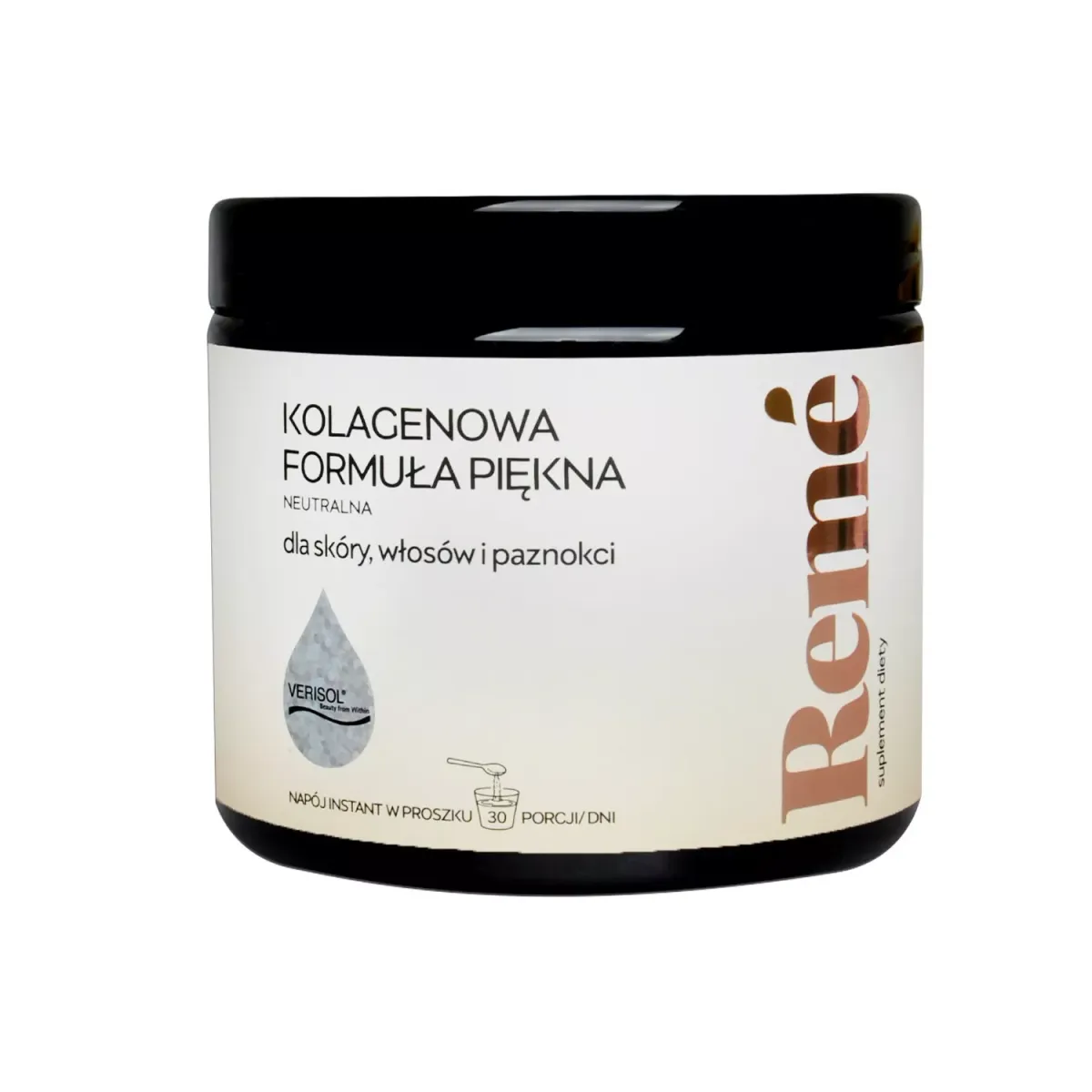 REME KOLAGENOWA FORMUŁA PIĘKNA NEUTRALNA 150 g