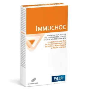 IMMUCHOC 15 tabletek