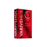 VARIVENOL 30 kapsułek