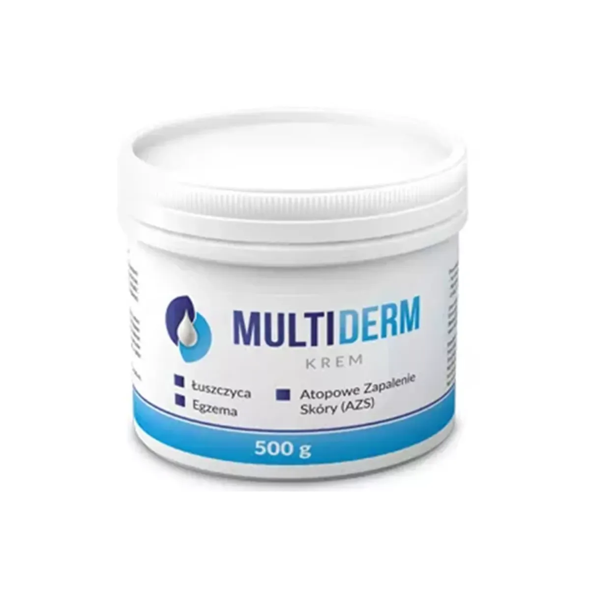 MULTIDERM KREM 500 g