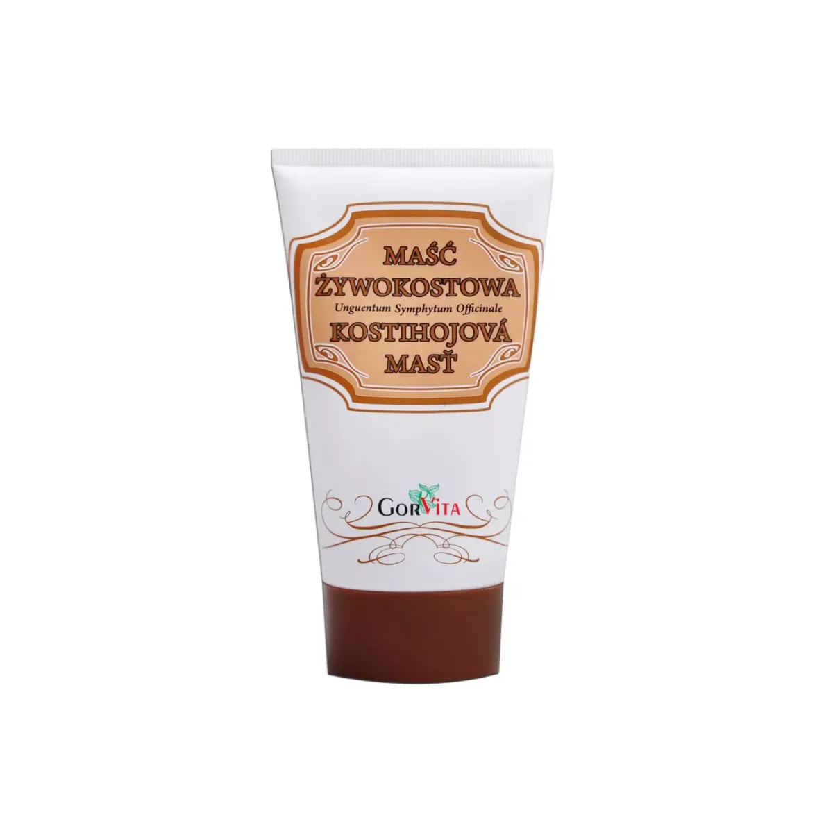MAŚĆ ŻYWOKOSTOWA 130 ml