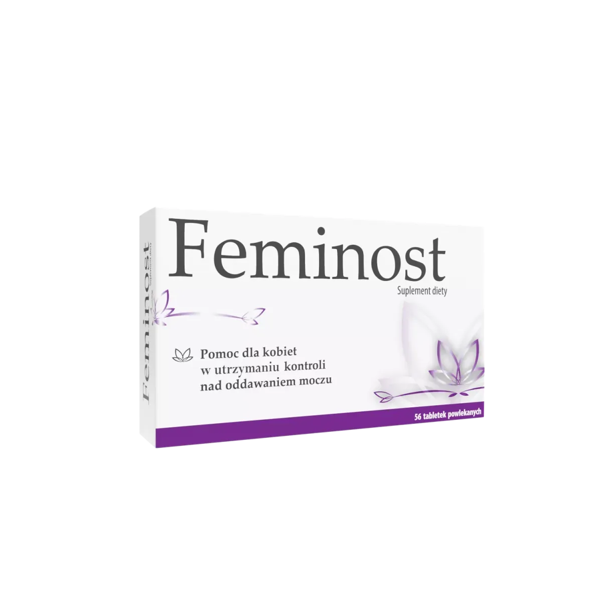 FEMINOST 56 tabletek
