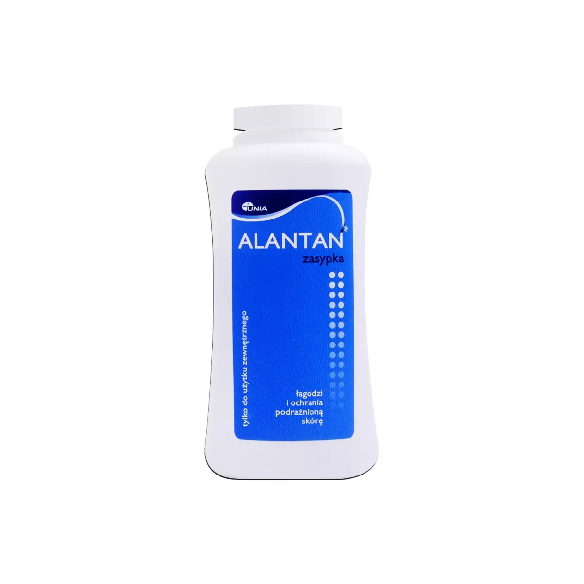 ALANTAN ZASYPKA 100 g