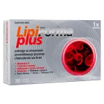 LIPIFORMA PLUS 30 kapsułek