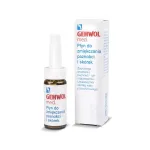 GEHWOL MED PŁYN DO ZMIĘKCZANIA PAZNOKCI I SKÓREK 15 ml