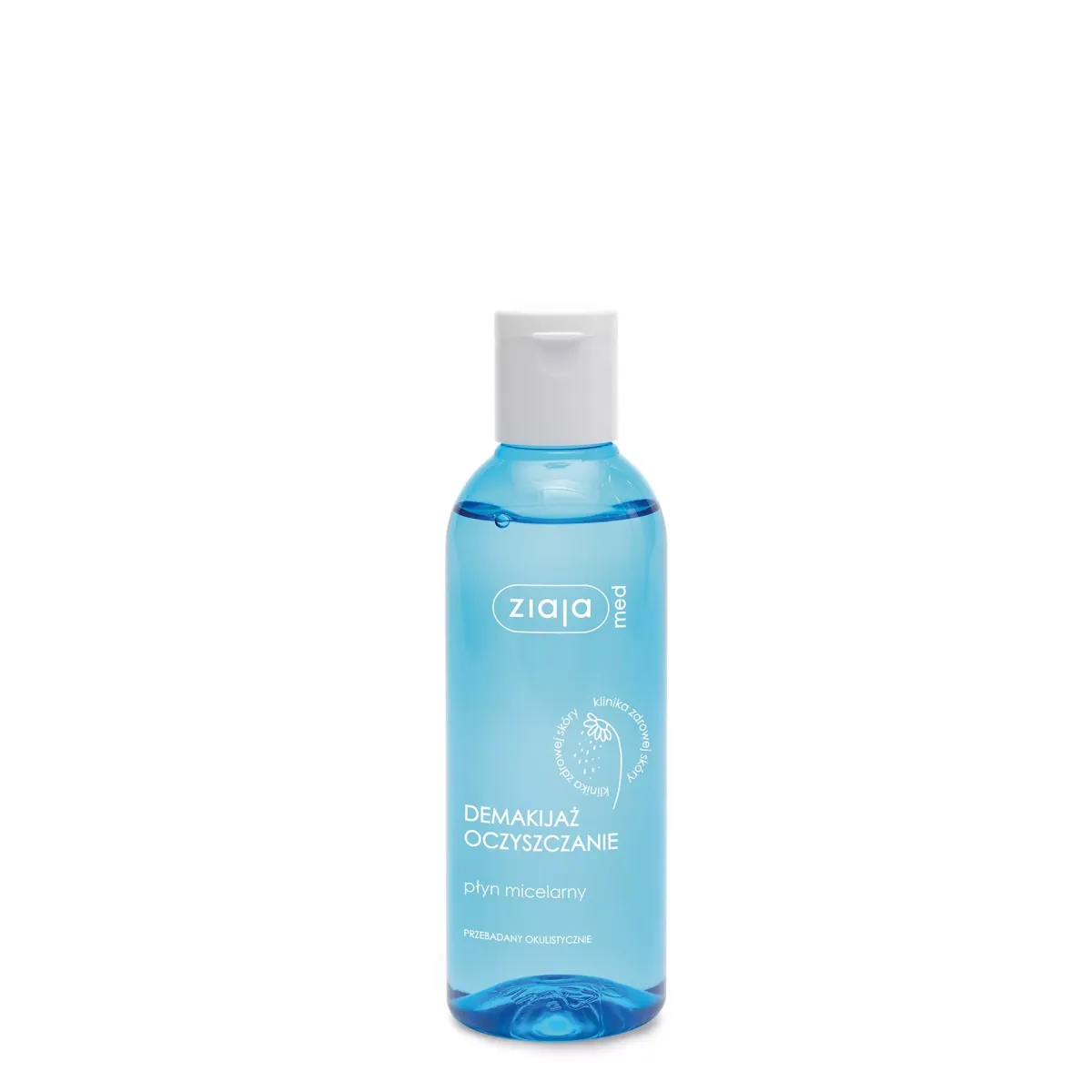 ZIAJA MED PŁYN MICELARNY 200 ml