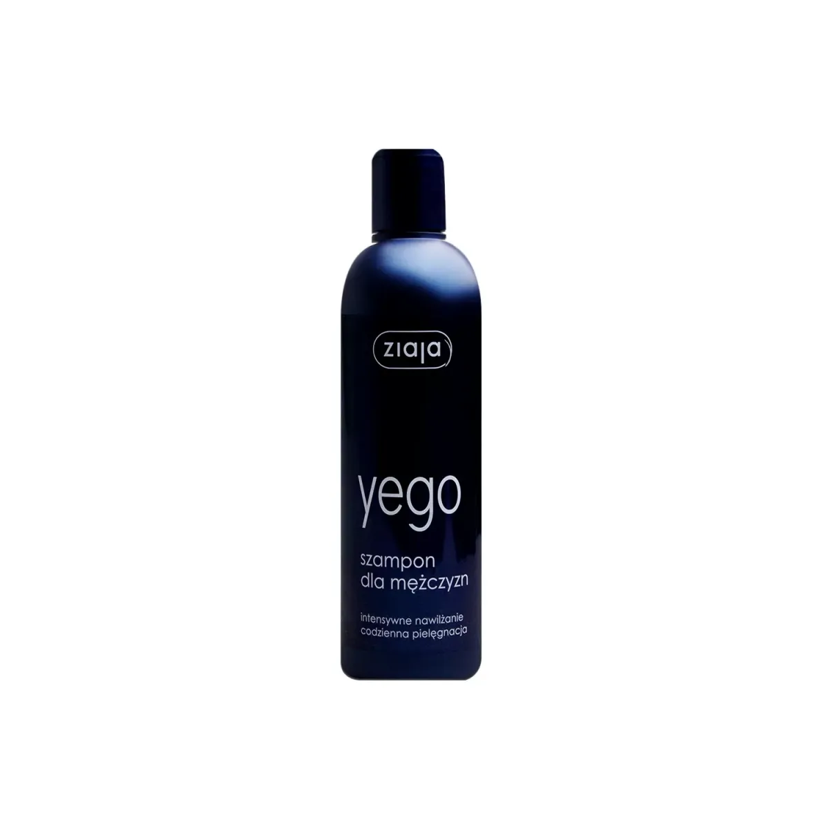 ZIAJA YEGO SZAMPON NAWILŻAJĄCY DLA MĘŻCZYZN 300 ml