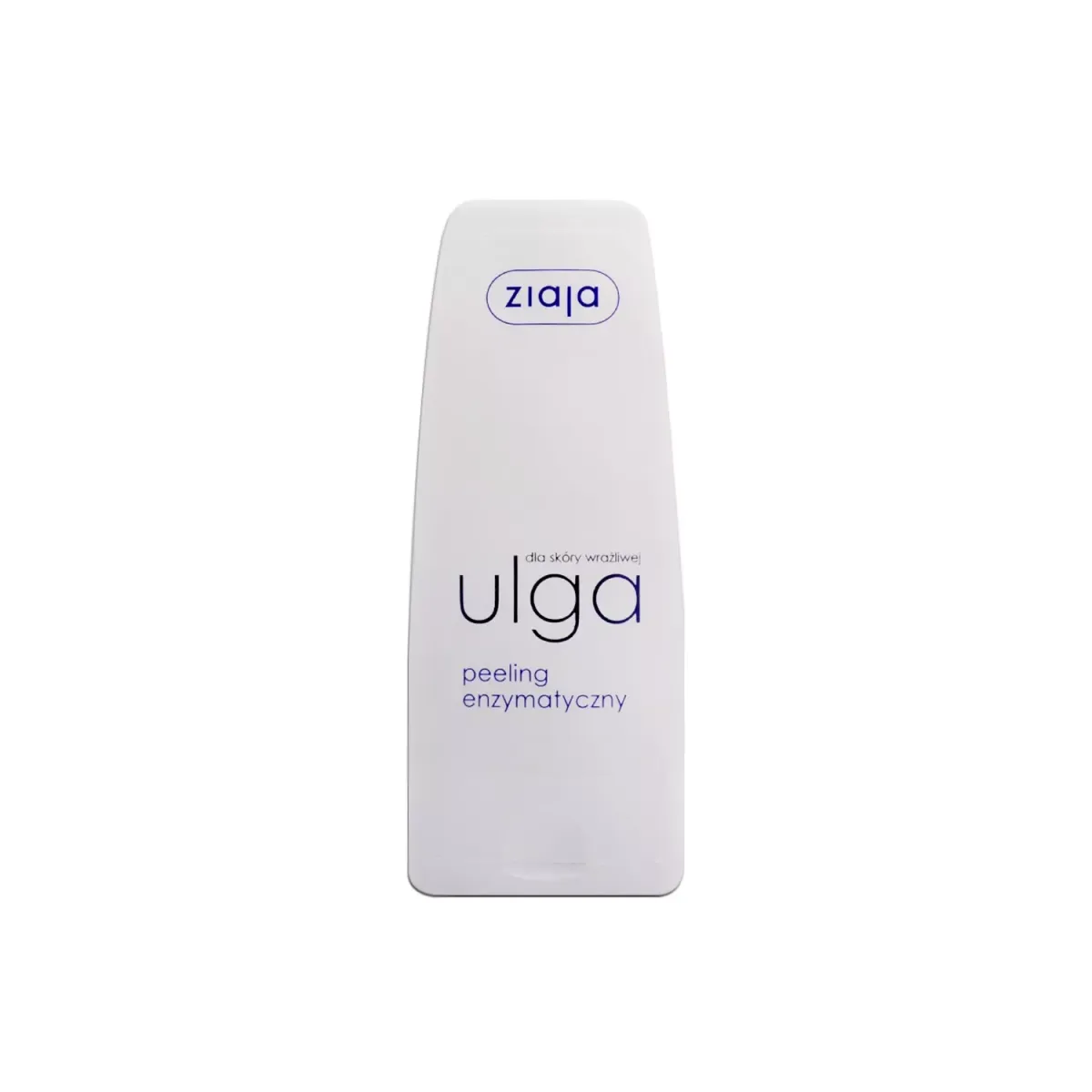 ZIAJA ULGA PEELING ENZYMATYCZNY 60 ml