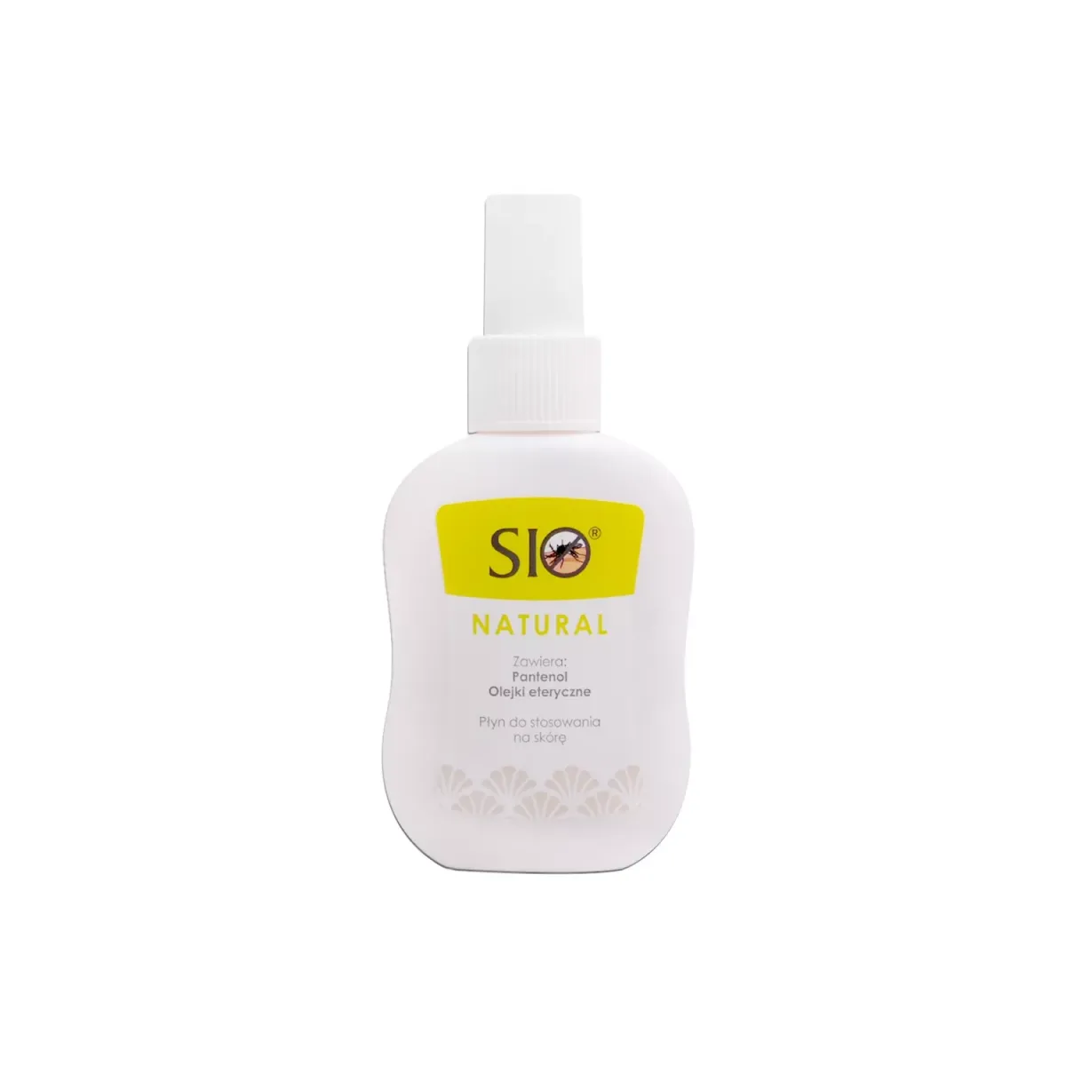 SIO NATURAL 100 ml spray