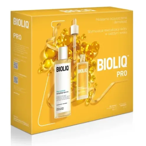 BIOLIQ PRO ZESTAW 1 ...