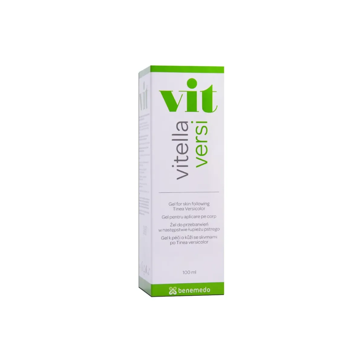 VITELLA VERSI ŻEL 100 ml