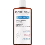 DERMEDIC CAPILARTE SZAMPON WZMACNIAJĄCY HAMUJĄCY WYPADANIE WŁÓSÓW 300 ml