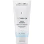 DERMEDIC MELUMIN ANTI-AGEING EMULSJA MICELARNA ROZJAŚNIAJĄCA KOLORYT SKÓRY 200 ML