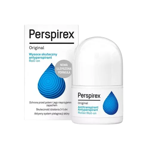 PERSPIREX ORIGINAL 20 ml roll-on