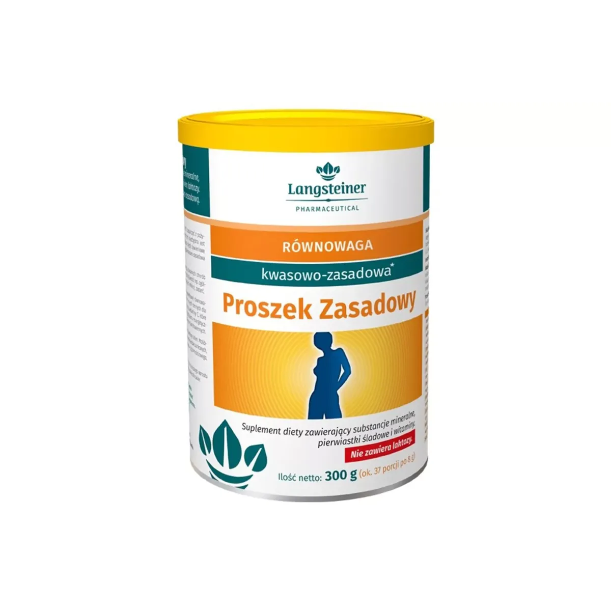 PROSZEK ZASADOWY 300 g