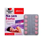 DOPPELHERZ AKTIV NA SEN FORTE 20 tabletek