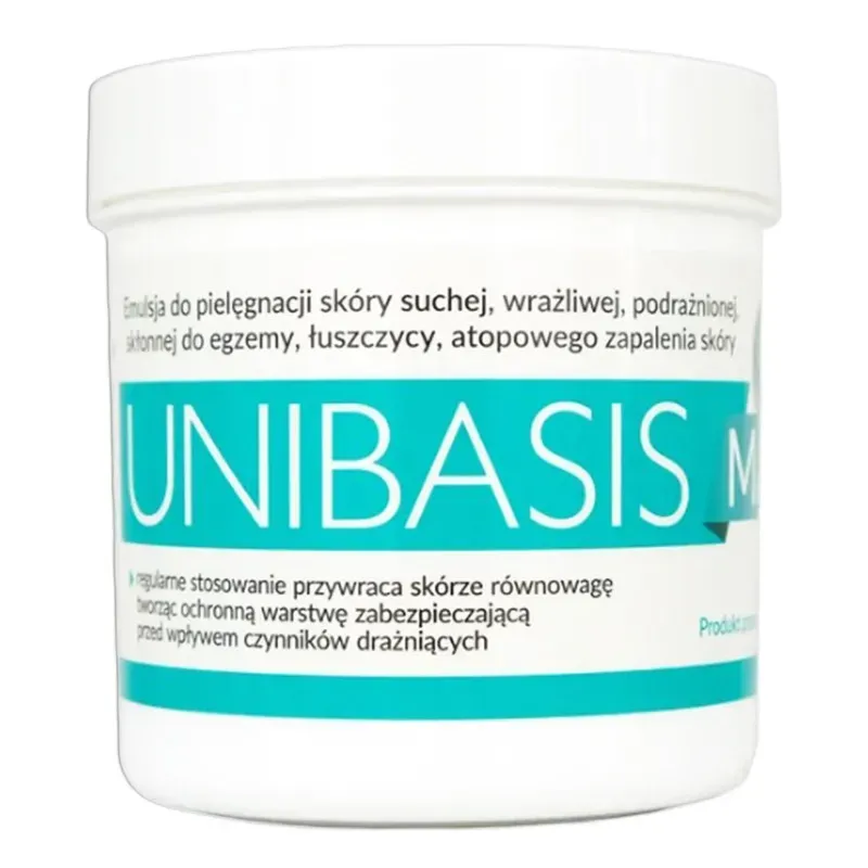 UNIBASIS MAX 250 g