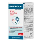 4WAXCLEAN SPRAY DO HIGIENY USZU 20 ml