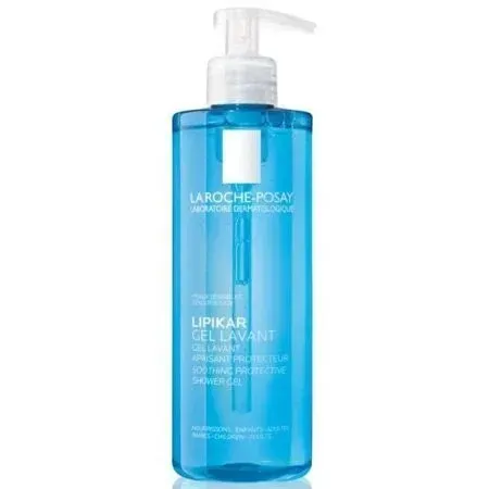 LA ROCHE LIPIKAR GEL LAVANT Żel myjący 400 ml