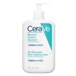 CERAVE ŻEL MYJĄCY PRZECIW NIEDOSKONAŁOŚCIOM DLA SKÓRY SKŁONNEJ DO TRĄDZIKU 473 ml