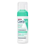 CERAVE PIANKA MYJĄCA przywracajaca równowagę dla skóry normalnej i mieszanej 148ml