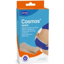 COSMOS SCAR plaster 4x30 cm: 5 sztuk