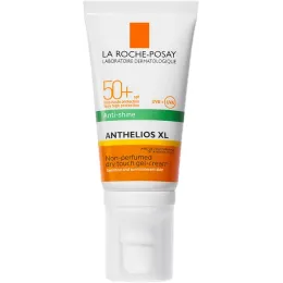 LA ROCHE POSAY ANTHELIOS Żel-krem SPF50+ 50ml