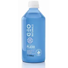 GEONATURALS SILICA FLEXI 500ml