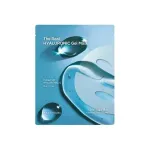 HOLIKA HOLIKA The Real Gel Mask Hyaluronic 35g - hydrożelowa maska całonocna