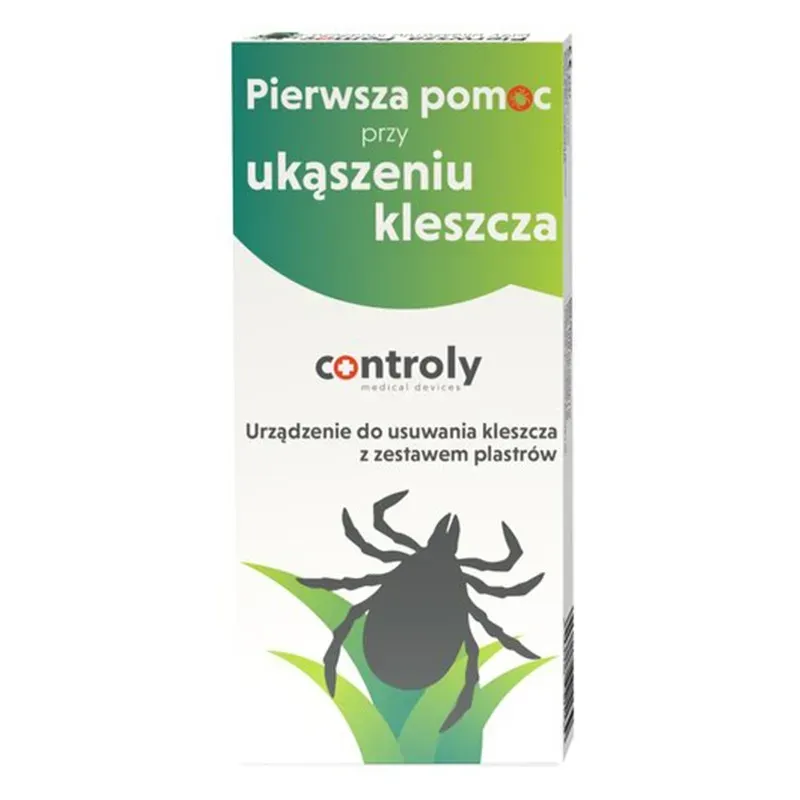 CONTROLY 