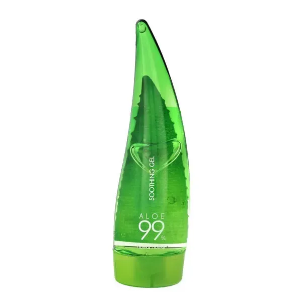 HOLIKA HOLIKA ALOE 99%, aloesowy żel wielofunkcyjny 55 ml