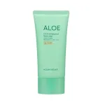 HOLIKA HOLIKA ALOE Waterproof Sun Gel żel przeciwsłoneczny do ciała i twarzy SPF50+ 100ml