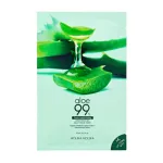 HOLIKA HOLIKA ALOE SOOTHING JELLY MASK AD FRESH 23 ml