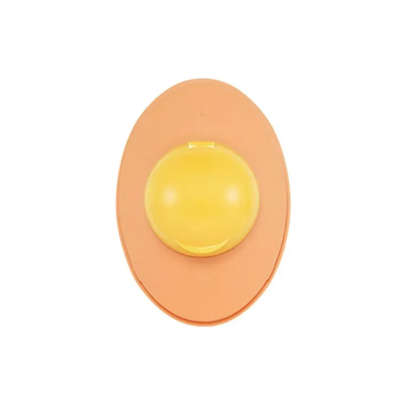 HOLIKA HOLIKA SLEEK EGG SKIN CLEANSING FOAM 140 ml