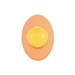 HOLIKA HOLIKA SLEEK EGG SKIN CLEANSING FOAM 140 ml