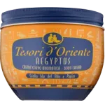TESORI D'ORIENTE KREM DO CIAŁA AEGYPTUS 300ml