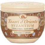 TESORI D'ORIENTE KREM DO CIAŁA BYZANTIUM 300ml