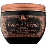 TESORI D'ORIENTE KREM DO CIAŁA HAMMAM 300ml