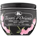 TESORI D'ORIENTE KREM DO CIAŁA ORCHIDEA 300ml