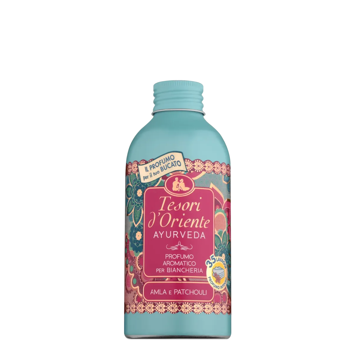 TESORI D'ORIENTE PERFUMY DO PRANIA AYURVEDA 250ml