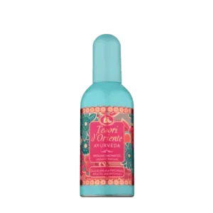 TESORI D/ORIENTE AYURVEDA woda toaletowa 100ml