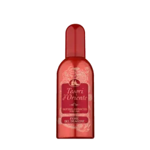 TESORI D/ORIENTE FIORE DEL DRAGONE woda toaletowa 100ml